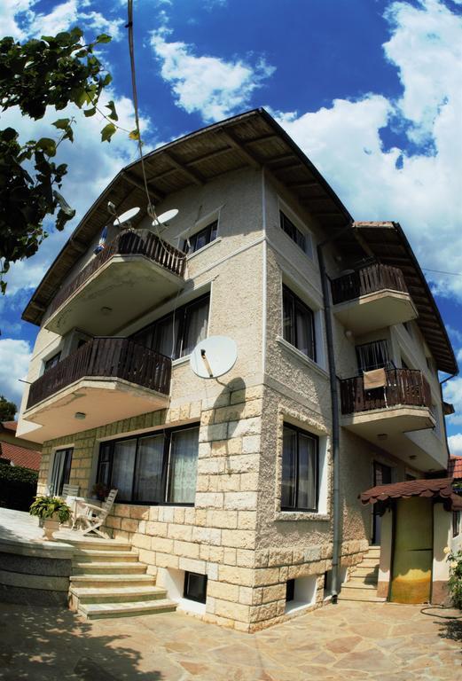 Gasthuis Atanasovi House Shkorpilovtsi